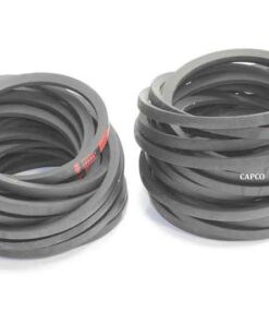 6.2522.0 Replacement Kaeser Belt Set
