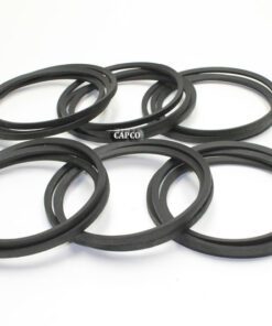 6.2532.0 Replacement Kaeser Belt Set