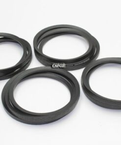 6.2540.0 Replacement Kaeser Belt Set