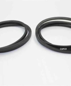 6.2564.0 Replacement Kaeser Belt Set
