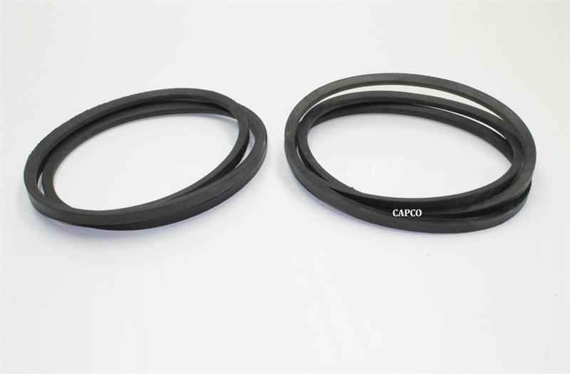 6.2564.0 Replacement Kaeser Belt Set
