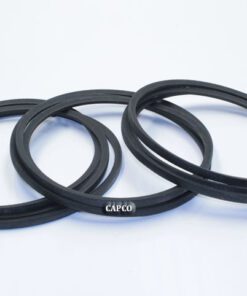 6.2580.0 Replacement Kaeser Belt Set