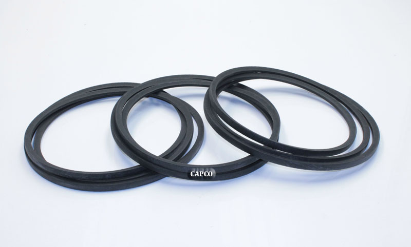 6.2580.0 Replacement Kaeser Belt Set