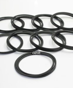 6.2638.0 Replacement Kaeser Belt Set