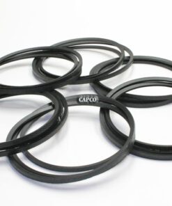 6.2647.0 Replacement Kaeser Belt Set