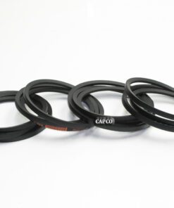 6.2765.0 Replacement Kaeser Belt Set