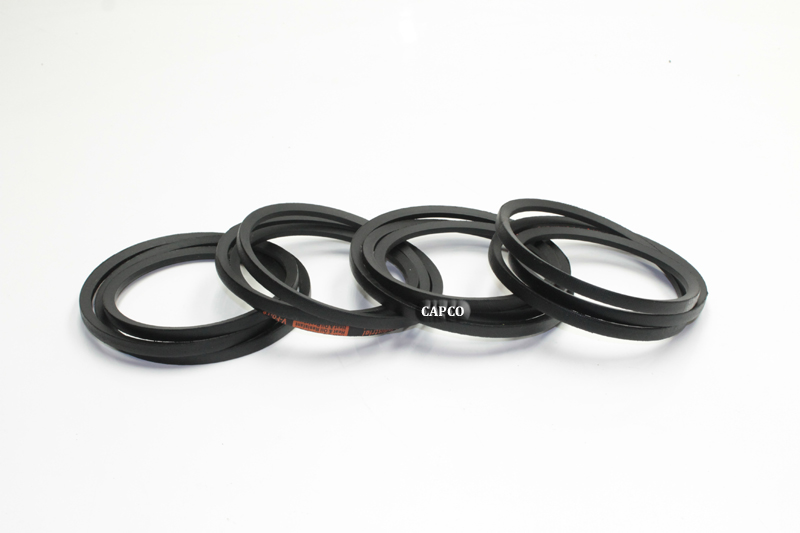 6.2765.0 Replacement Kaeser Belt Set