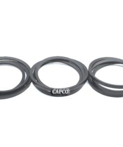 6.2770.0 Replacement Kaeser Belt Set
