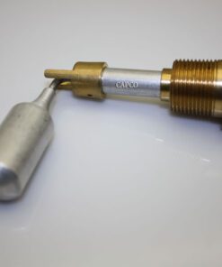 6.3670.1 Replacement Kaeser Oil Level Indicator