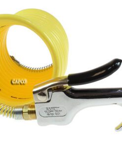 600-N12A 600-S Blow Gun & N14-12A Nylon Coil