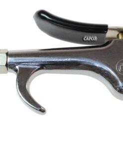 601 600 Series Blow Gun with Rubber Tip