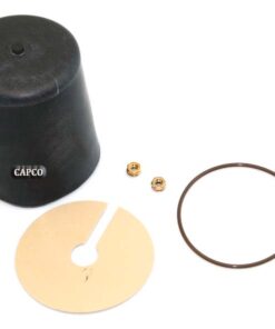 608311-001 Replacement KIT, REPR-DIAPHRAGM    ACT VIT