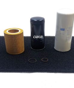6229-0292-00 Replacement Atlas Copco 4000 Hour Service Kit