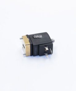 6256-3708-00 SOL VALVE 115V (OEM) Atlas Copco