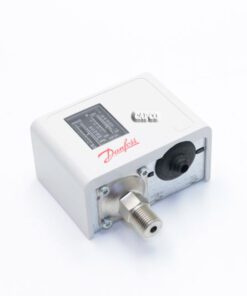 6256-3722-00 PRESSOST KP36+2+14B1/4G CSA UL (OEM) Atlas Copco