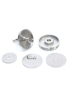 633677 Ingersoll Rand (OEM)  KIT RPR 2'' N.O. AQUA VAL