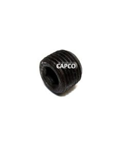 64AC1 PLUG-SOHD PIPE (OEM) Gardner Denver