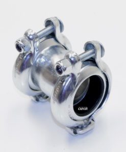 64EB799 Replacement Gardner Denver Pipe Coupler