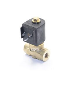 682657 Ingersoll Rand (OEM)  VAL SOL VITON 115V 1/4''