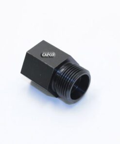 68722274 Genuine Part by SULLAIR (R) BUSHING, AIR INLET 7/8-24
