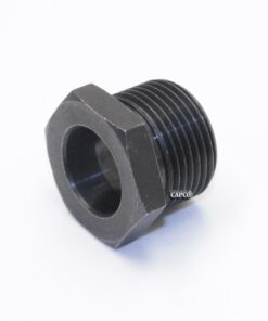 68722382 Genuine Part by SULLAIR (R) NUT, SWIVEL MPB30