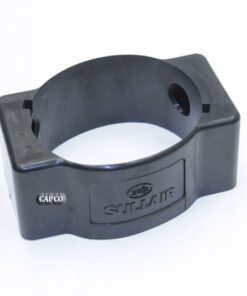 68722455 Genuine Part by SULLAIR (R) DEFLECTOR, EXHAUST MPB-90