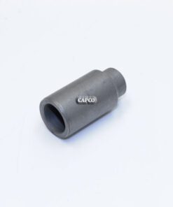 68722586 Genuine Part by SULLAIR (R) PLUNGER, STEEL RETAINER 7/89