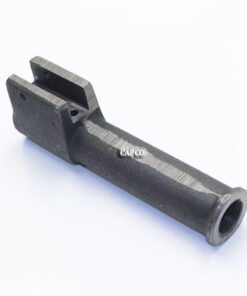 68722626 Genuine Part by SULLAIR (R) HANDLE, THROTTLE BARE