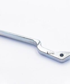 68722627 Genuine Part by SULLAIR (R) LEVER, THROTTLE VALVE