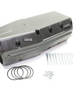 68780276 Genuine Part by SULLAIR (R) MUFFLER,REPLACEMENT MPB60AS