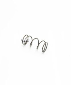 68MR1600 Genuine Part by SULLAIR (R) SPRING, THROTTLE VALVE