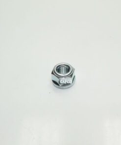 68VE9016 Genuine Part by SULLAIR (R) NUT, BACKHEAD STUD