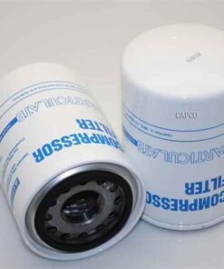 124948-050 Replacement Quincy Oil Filter