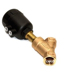 G7438614 vlv plt op 250psi (OEM) Gardner Denver