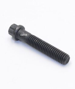 75LM255 SCREW  12 PT FLG HD (OEM) Gardner Denver
