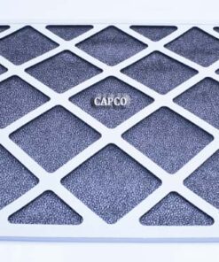 77038 CABINET FILTER V11-V (OEM) Gardner Denver