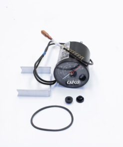 8.0197E0 Kaeser (OEM) TEMP GAUGE