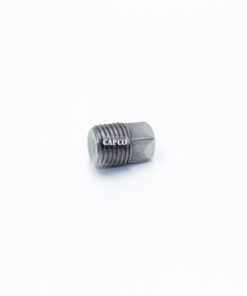 807800-010 Genuine Part by SULLAIR PLUG, PIPE 3000# STL