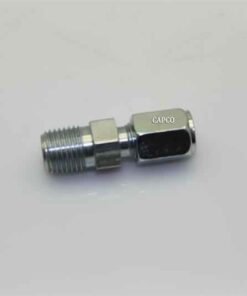 810204-025 Genuine Part by SULLAIR (R) CONN, TUBE-M 1/4 X 1/4"