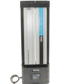 8102-3201-84 Atlas Copco CD10+ Desiccant Dryer
