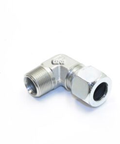 810512-075 Genuine Part by SULLAIR (R) ELBOW, TUBE-M 3/4 X 3/4"