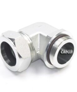 811632-250 Genuine Part by SULLAIR (R) ELBOW,TUBE STR THRD 2 X 2 1/2