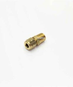 812204-025 Genuine Part by SULLAIR (R) CONN, TUBE-M 1/4 X 1/4"