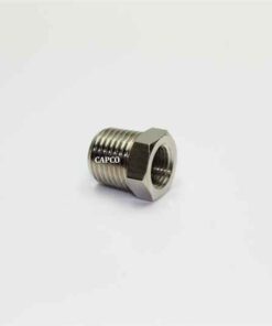 81344929 Replacement Gardner Denver Reducing Nipple