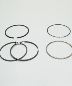 8166C Replacement Quincy Piston Ring Set