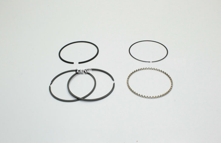 8166C Replacement Quincy Piston Ring Set