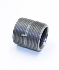 822220-000 Genuine Part by SULLAIR (R) NIPPLE, PIPE XS 1 1/4 X CLOSE