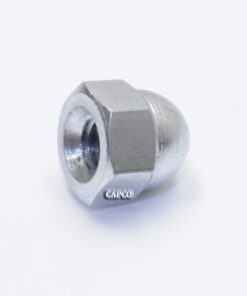 825615-002 Genuine Part by SULLAIR (R) NUT, ACORN PLTD #8-32
