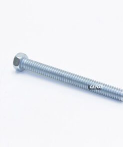 830104-250 Genuine Part by SULLAIR (R) SCREW, MACH HX 1/4 X 2 1/2"