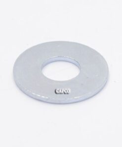 838206-071 Genuine Part by SULLAIR (R) WASHER, PL-B REG PLTD 3/8"